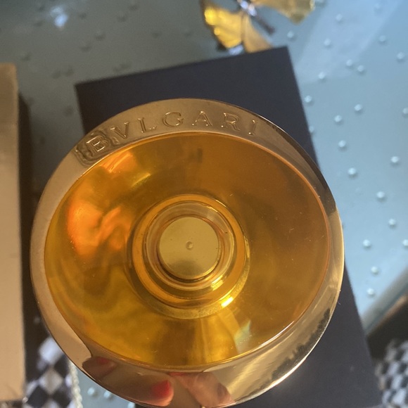 Bvlgari Le Gemme: Maravilla. Luxurious scent in a beautiful bottle! - Picture 5 of 14